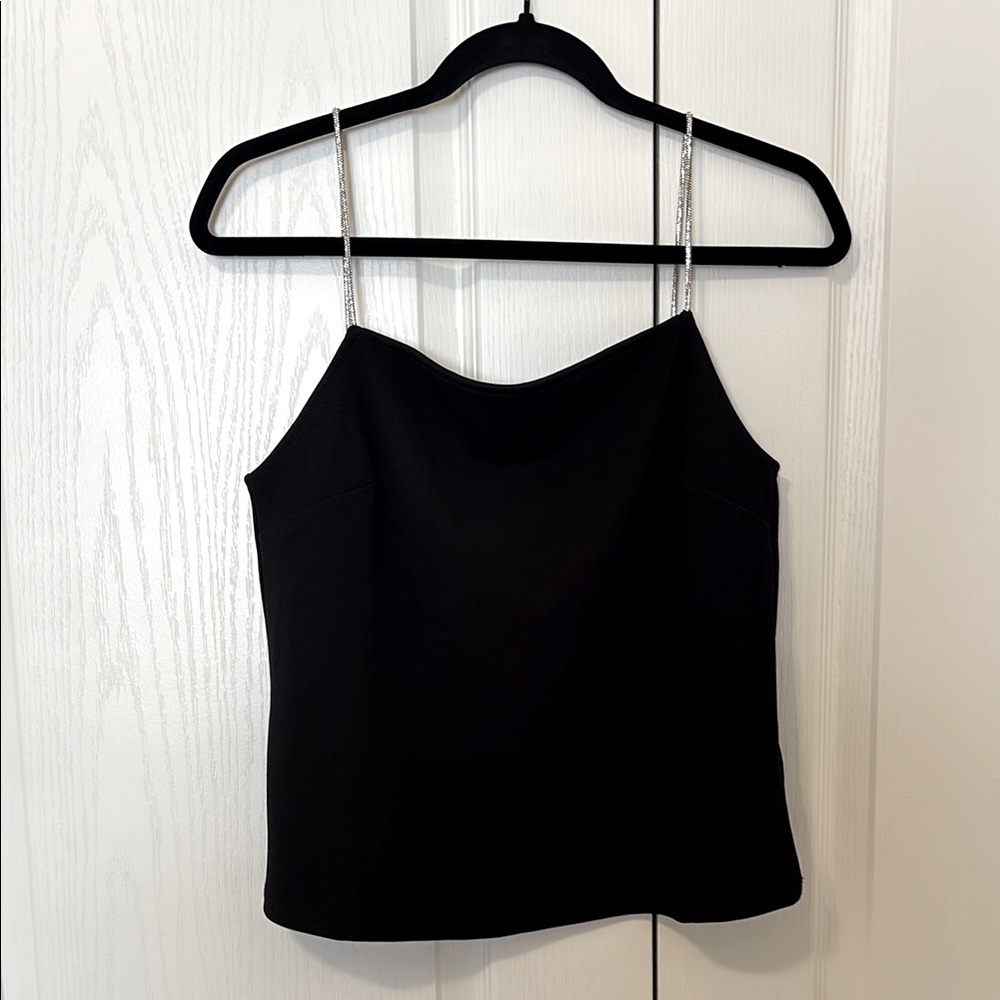 H&M| NEW BLAZER CAMI